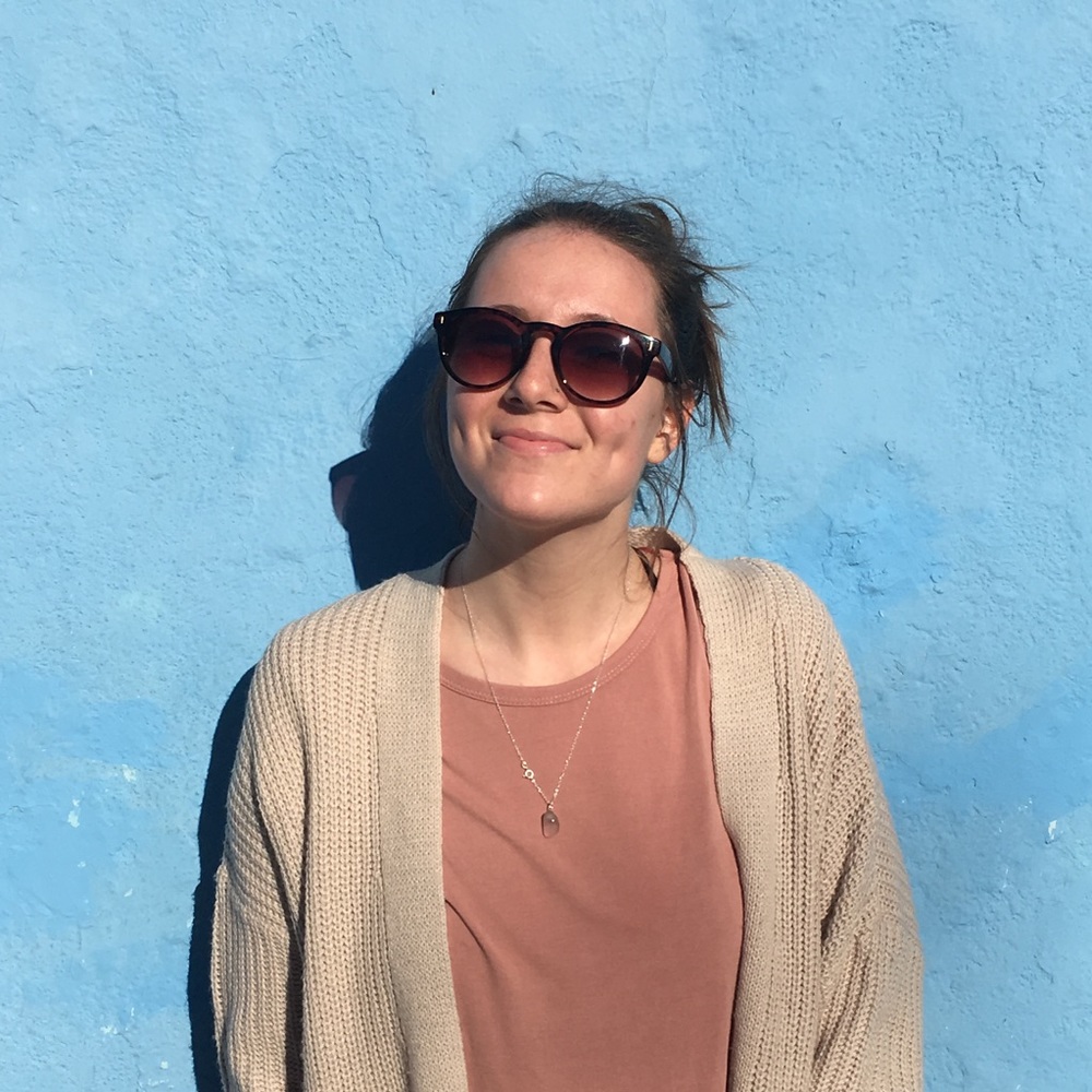 Meet your Posher, Sydney